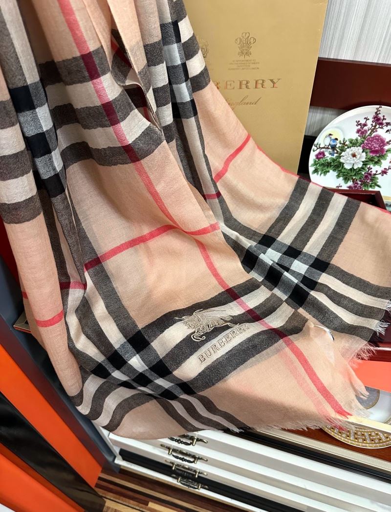 Burberry Scarf